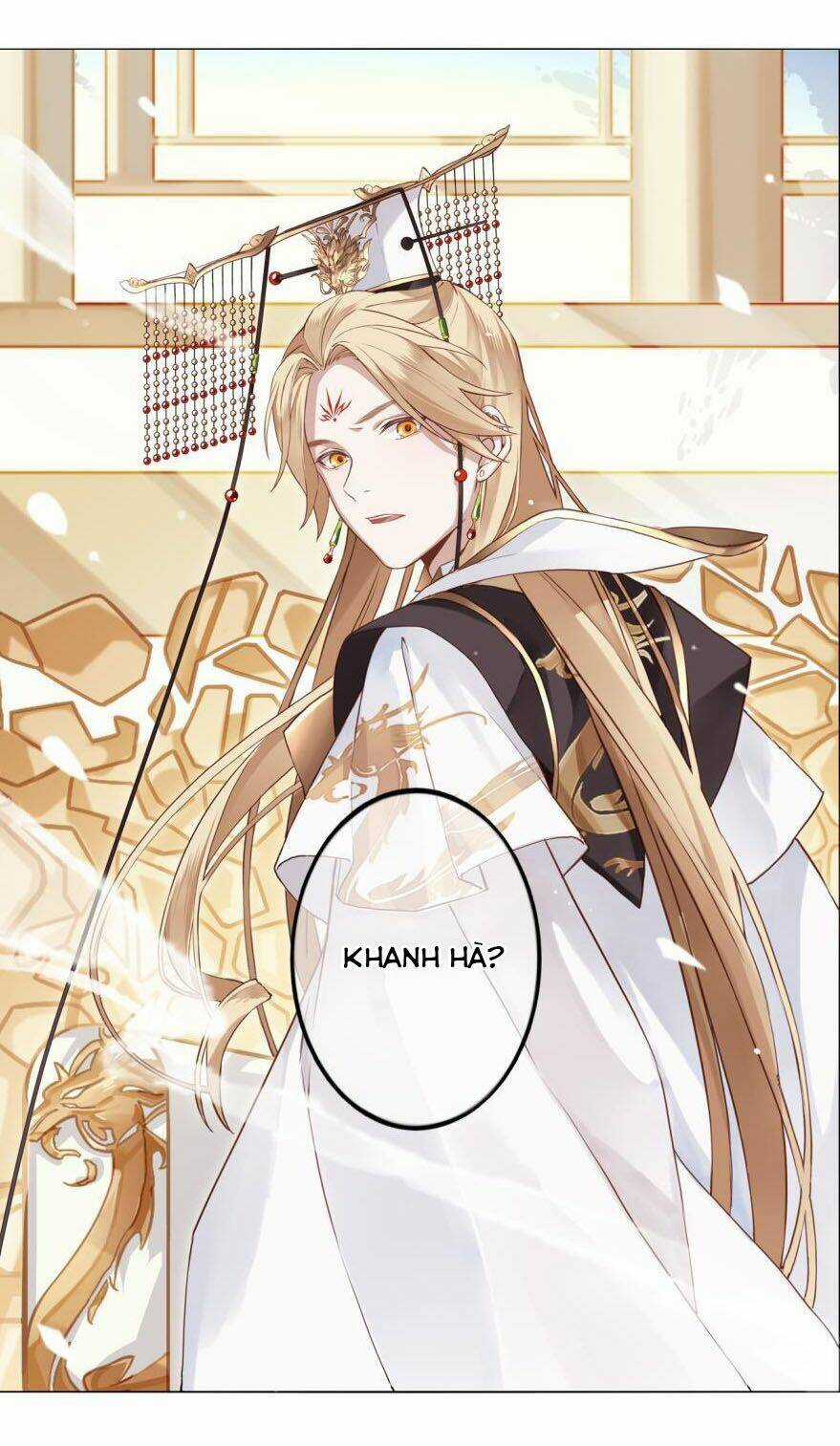 Cửu Thiên Chapter 4 trang 14