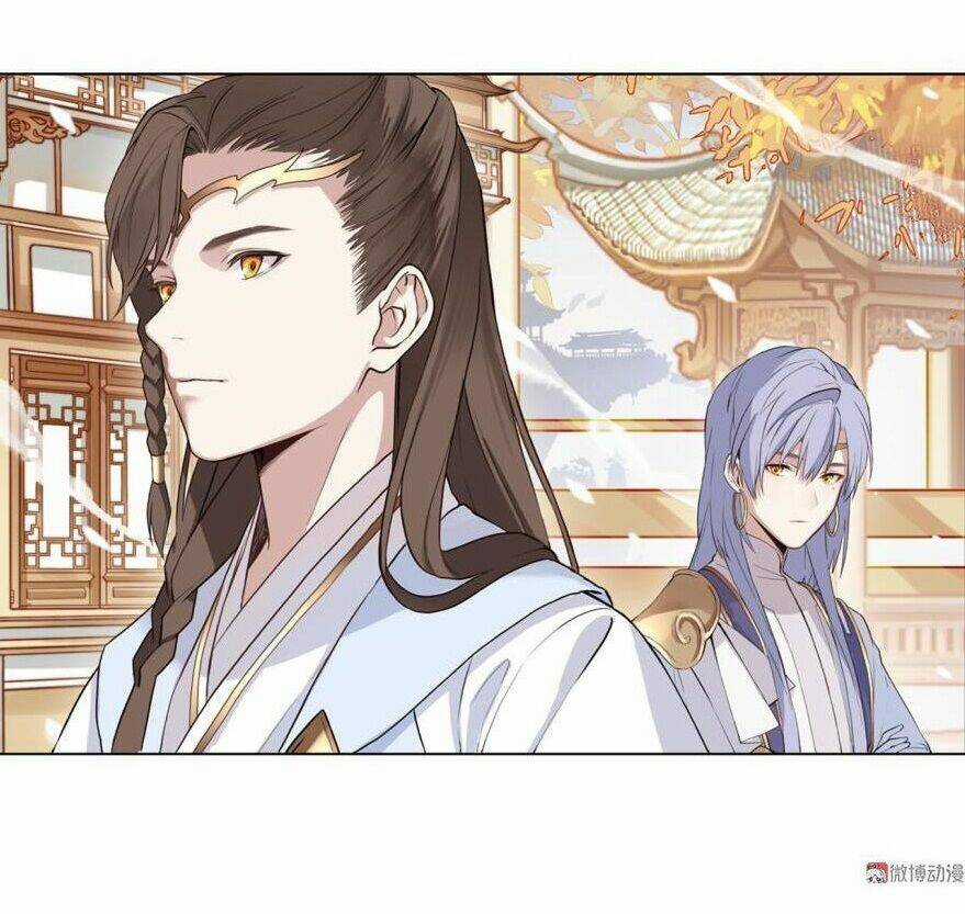 Cửu Thiên Chapter 4 trang 16