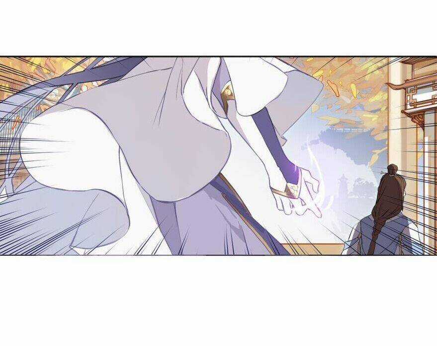 Cửu Thiên Chapter 4 trang 18