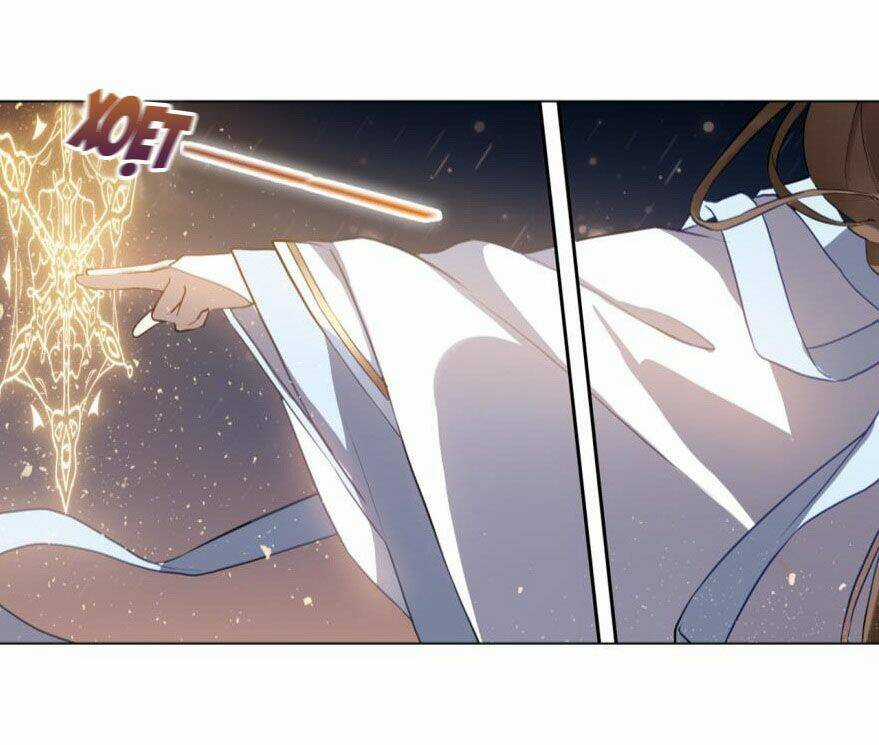 Cửu Thiên Chapter 4 trang 20