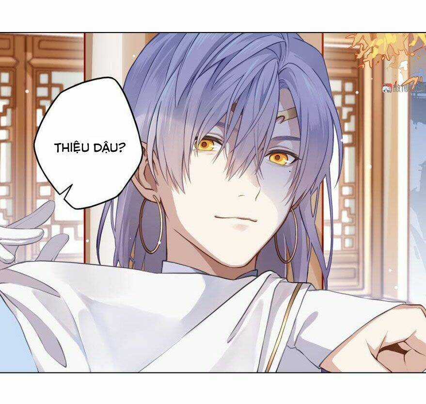 Cửu Thiên Chapter 4 trang 24