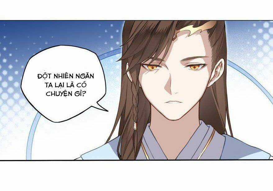 Cửu Thiên Chapter 4 trang 27