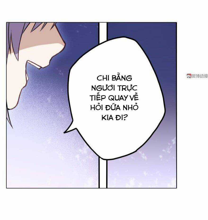 Cửu Thiên Chapter 4 trang 32