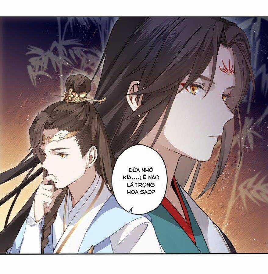 Cửu Thiên Chapter 4 trang 34