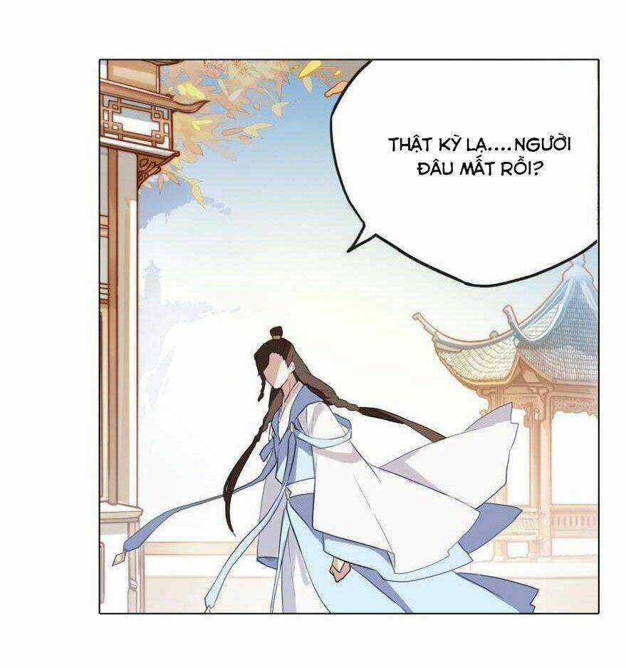 Cửu Thiên Chapter 4 trang 36