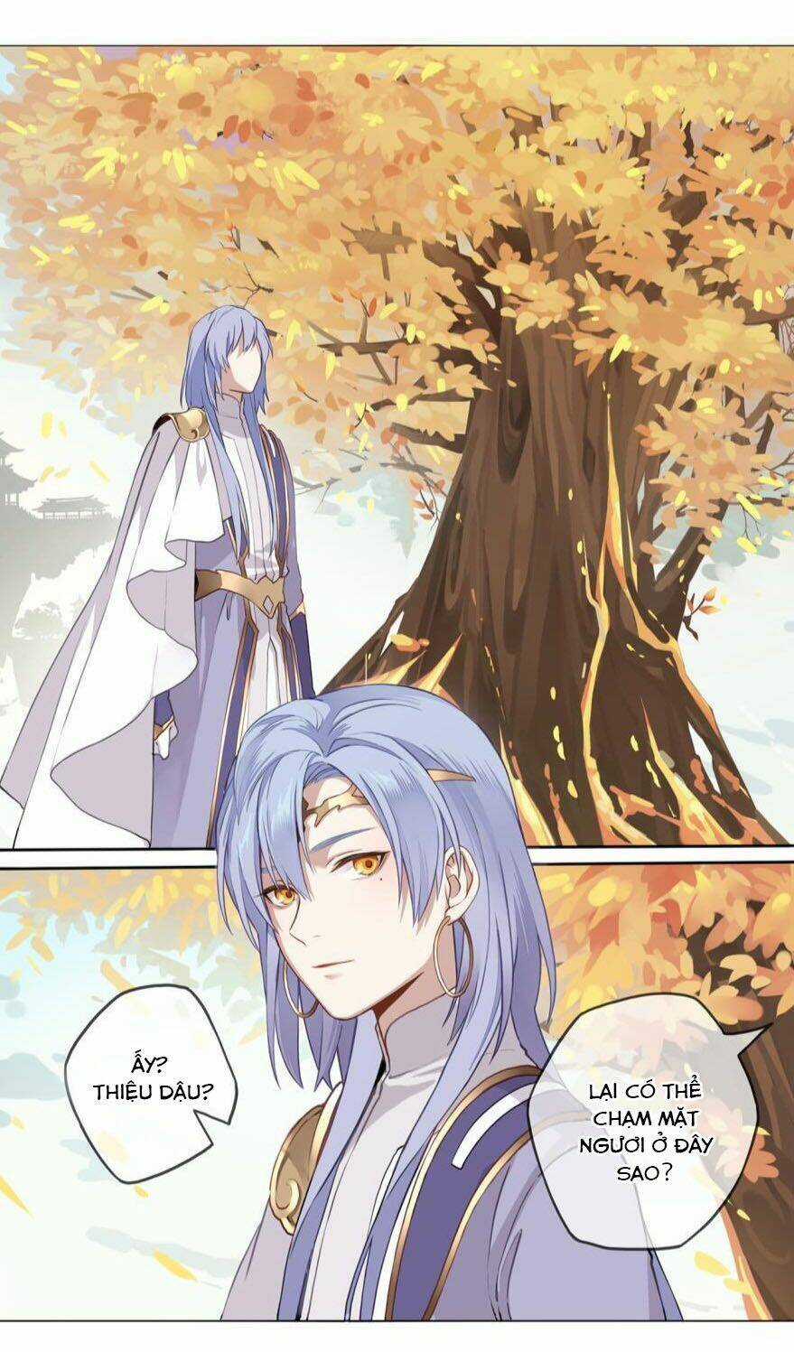 Cửu Thiên Chapter 4 trang 37