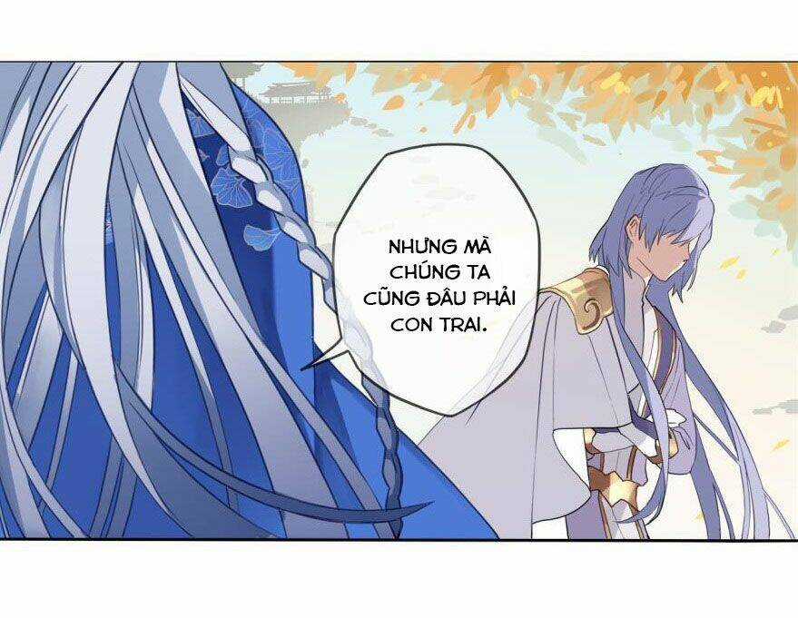 Cửu Thiên Chapter 4 trang 40