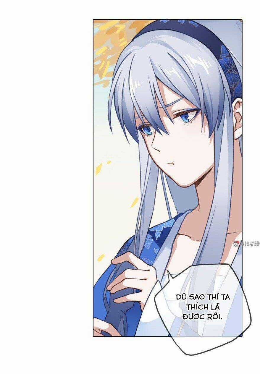 Cửu Thiên Chapter 4 trang 41