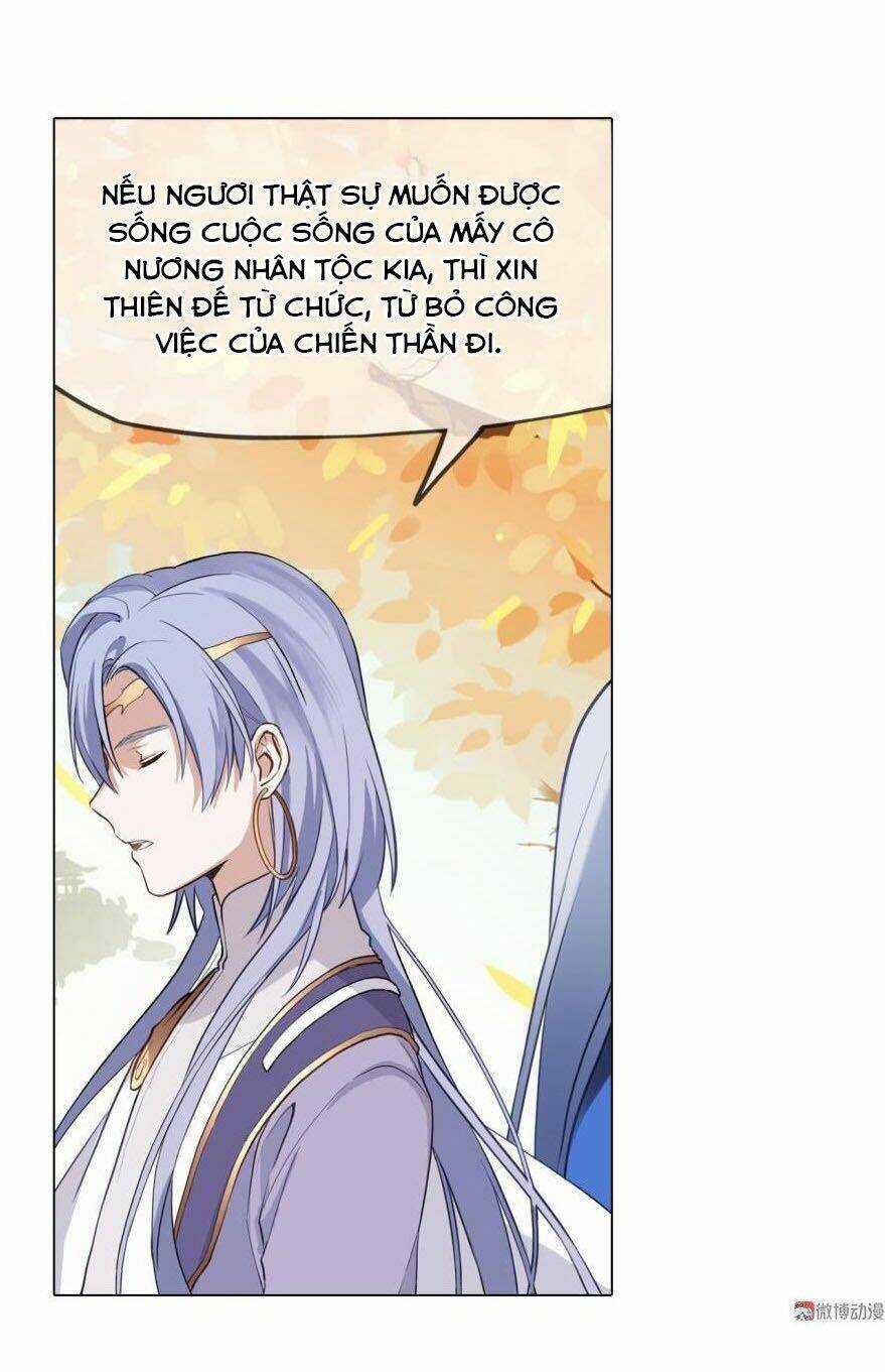 Cửu Thiên Chapter 4 trang 42