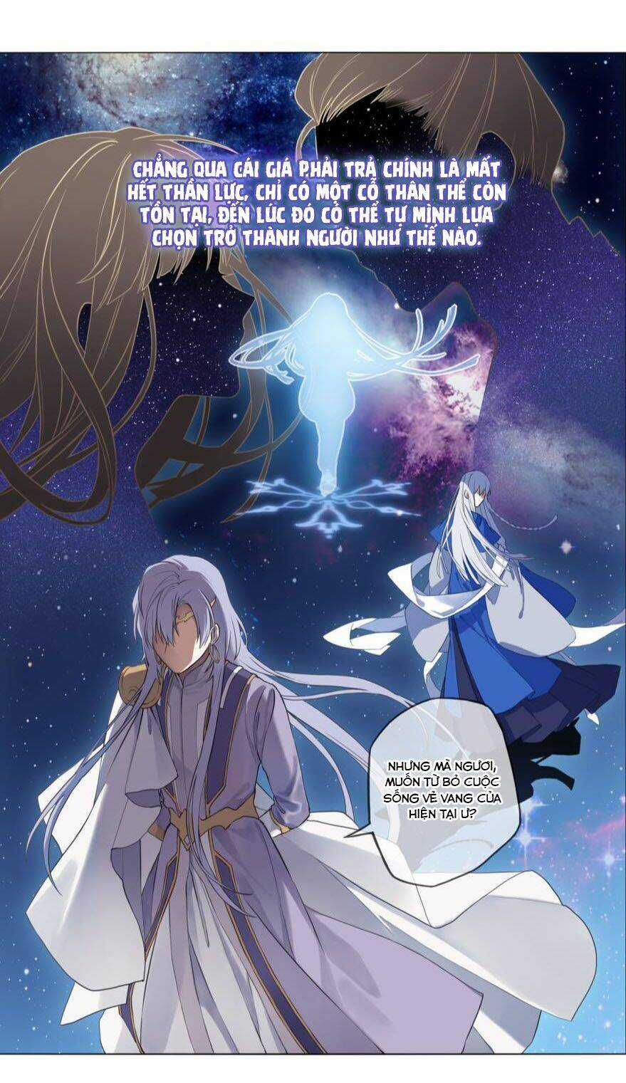 Cửu Thiên Chapter 4 trang 43