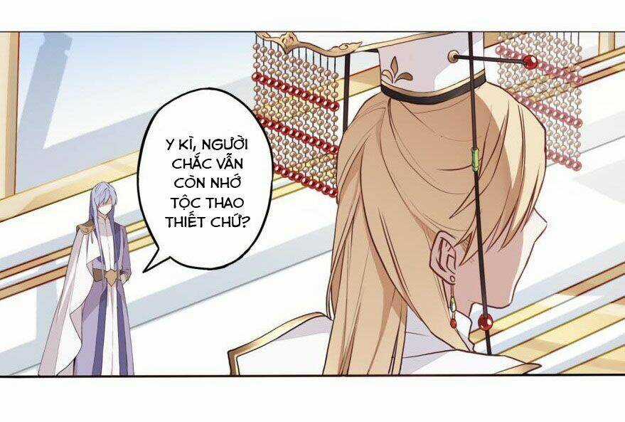 Cửu Thiên Chapter 4 trang 6