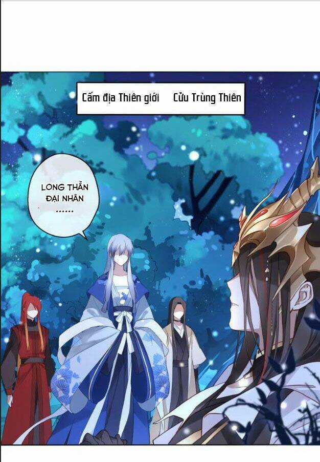 Cửu Thiên Chapter 5 trang 10