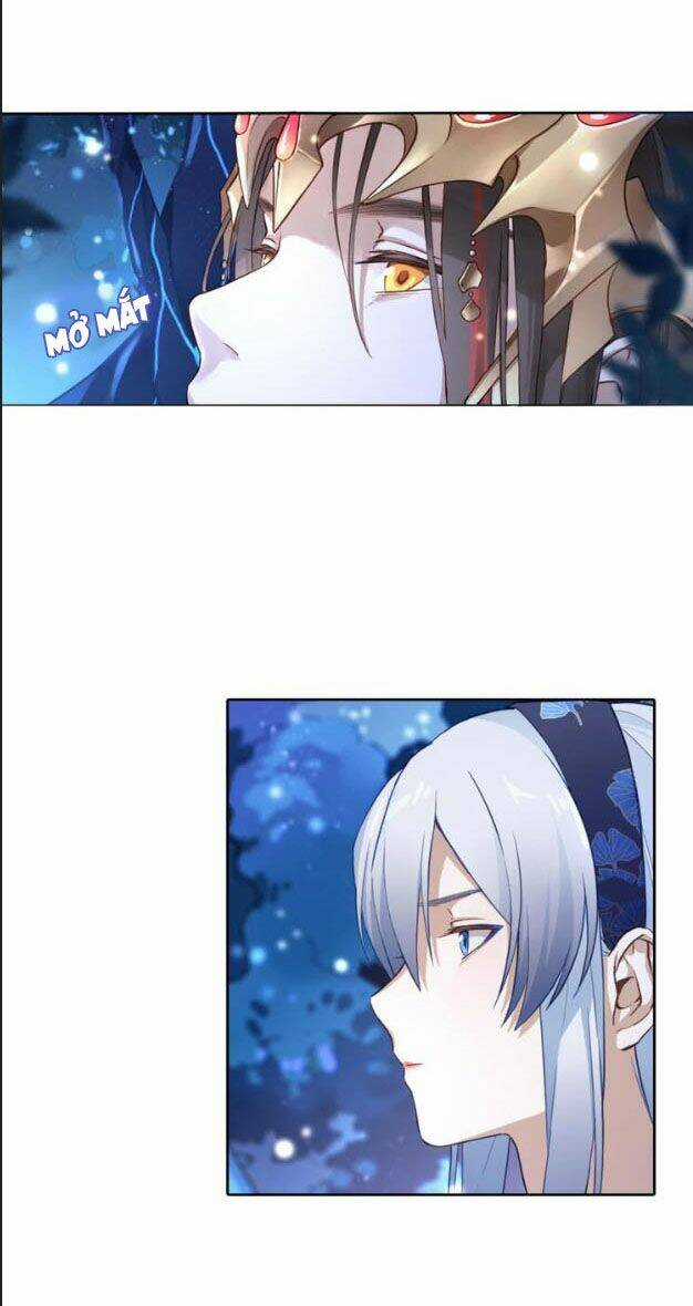 Cửu Thiên Chapter 5 trang 11