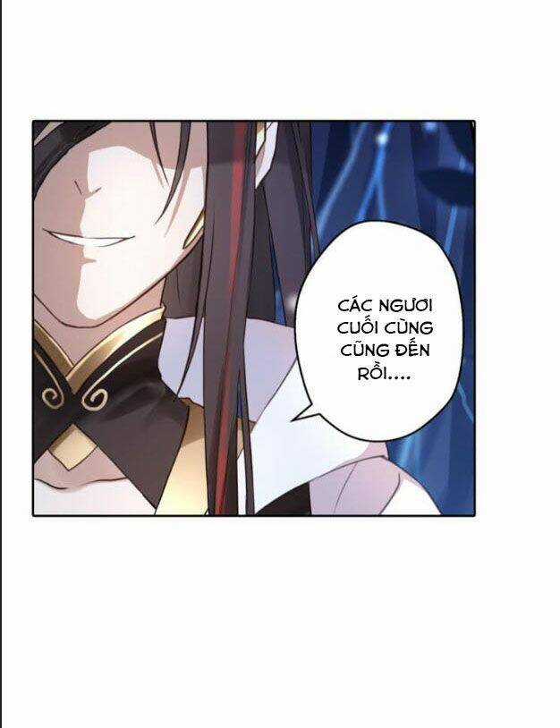 Cửu Thiên Chapter 5 trang 12