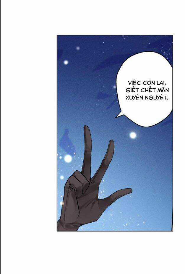 Cửu Thiên Chapter 5 trang 20