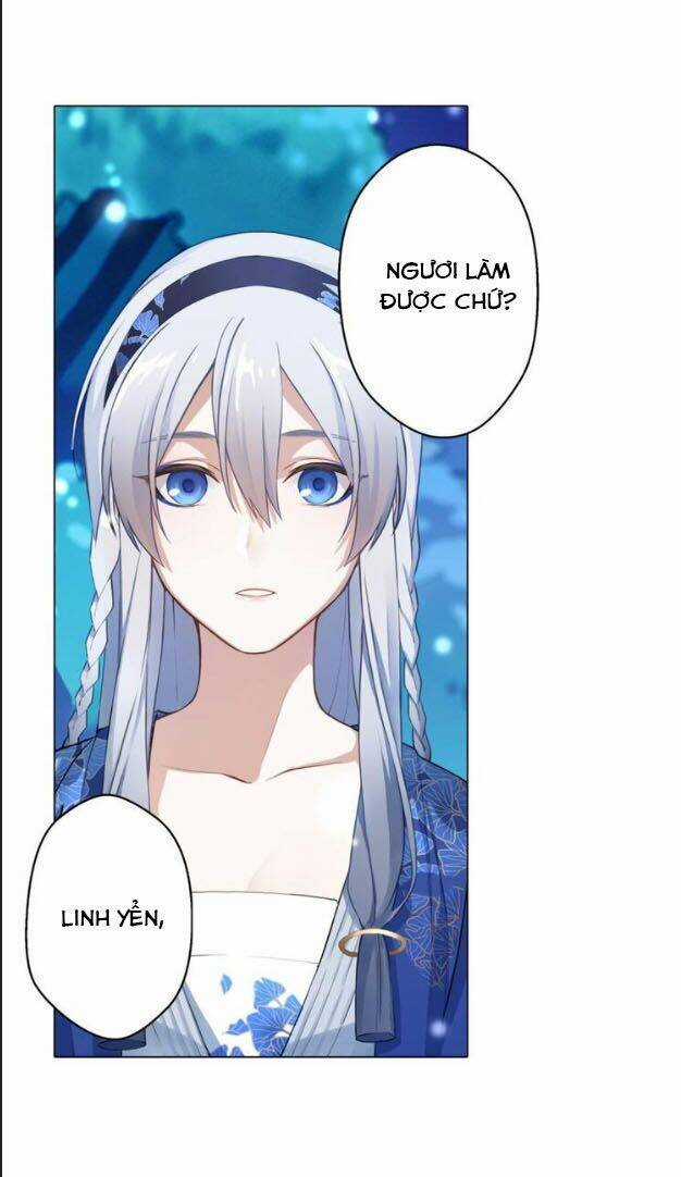 Cửu Thiên Chapter 5 trang 21