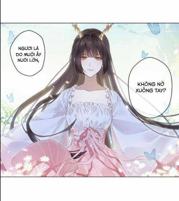 Cửu Thiên Chapter 5 trang 23