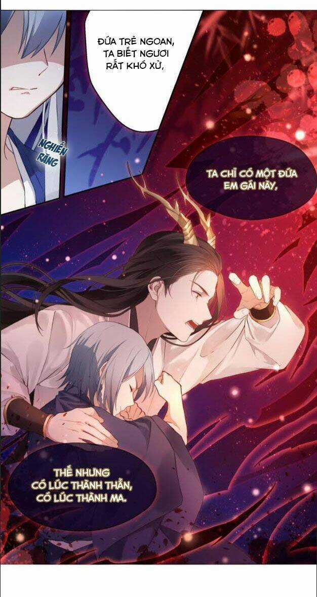 Cửu Thiên Chapter 5 trang 27
