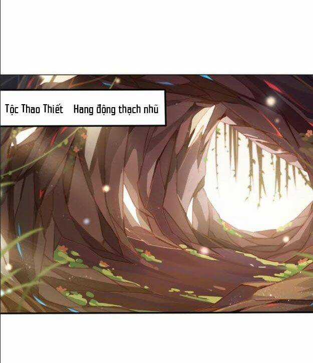 Cửu Thiên Chapter 5 trang 29