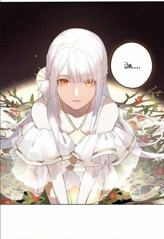 Cửu Thiên Chapter 5 trang 30