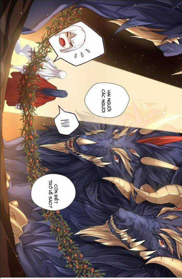 Cửu Thiên Chapter 5 trang 31