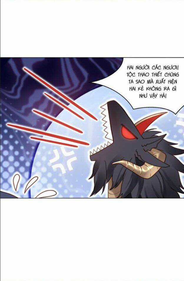 Cửu Thiên Chapter 5 trang 32