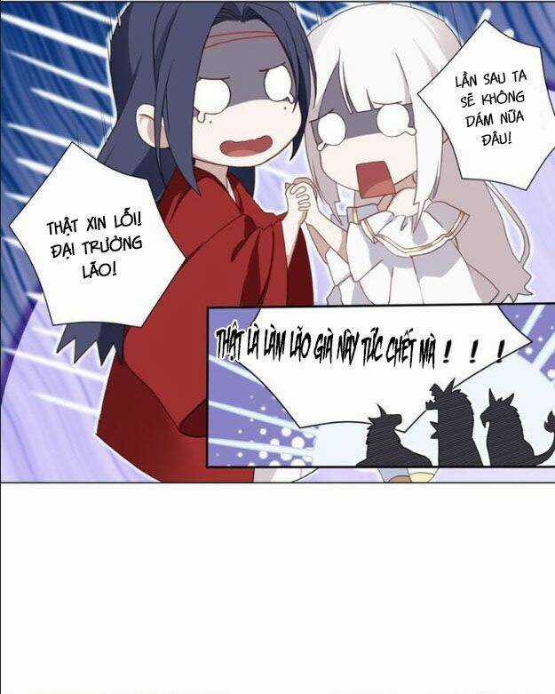 Cửu Thiên Chapter 5 trang 33