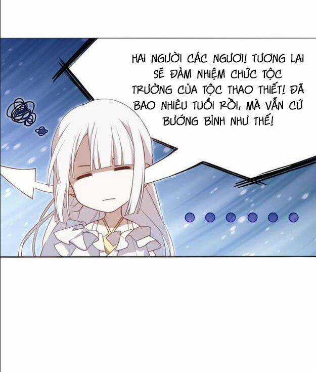 Cửu Thiên Chapter 5 trang 34