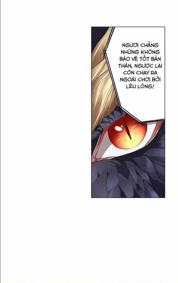 Cửu Thiên Chapter 5 trang 36