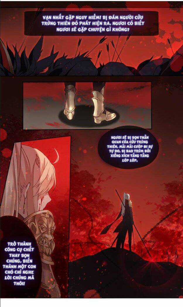 Cửu Thiên Chapter 5 trang 37