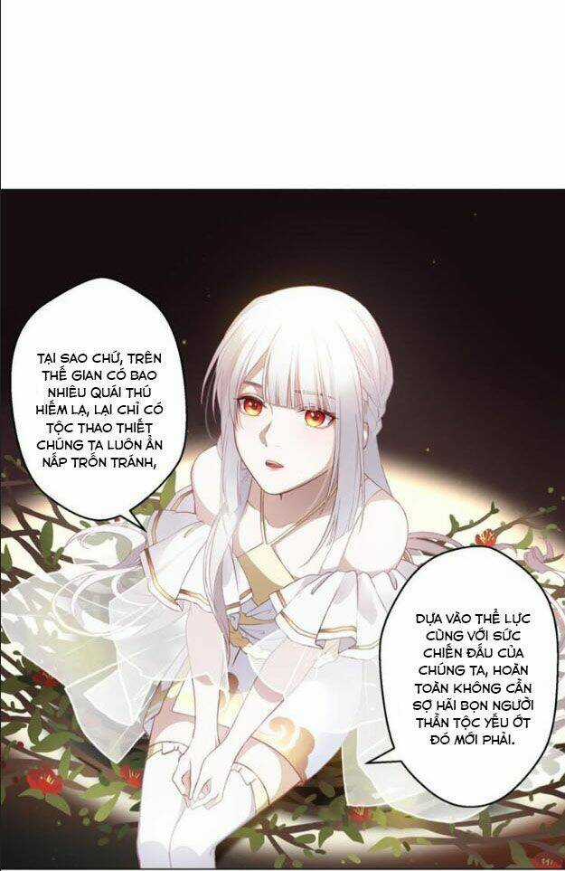 Cửu Thiên Chapter 5 trang 38