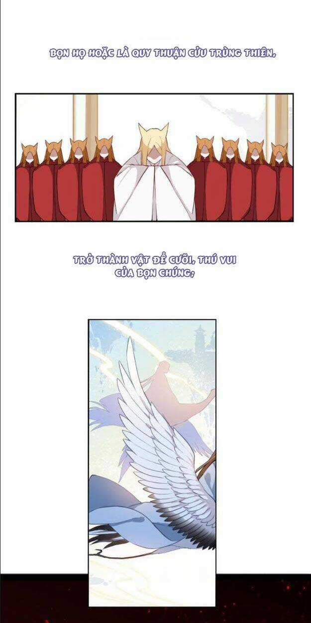 Cửu Thiên Chapter 5 trang 42