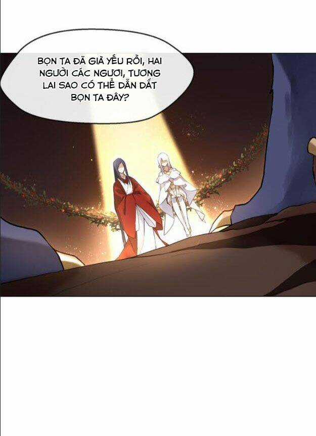 Cửu Thiên Chapter 5 trang 44