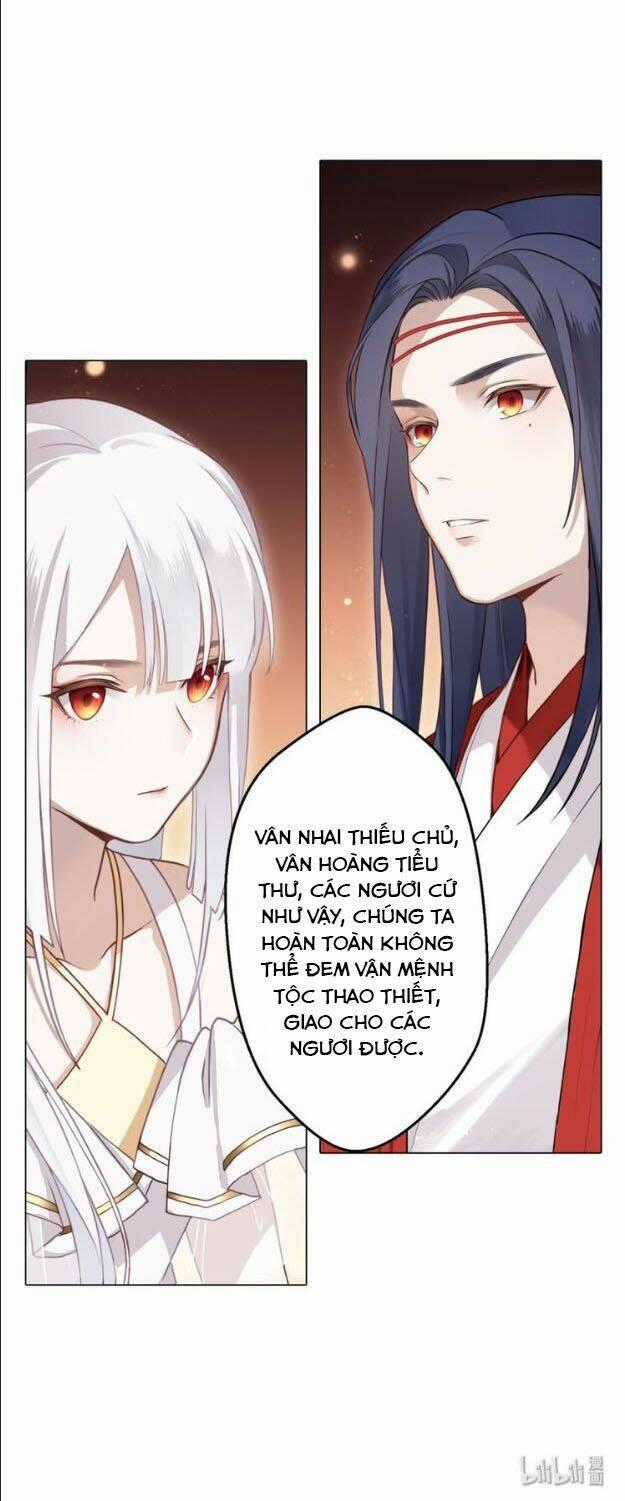 Cửu Thiên Chapter 5 trang 45