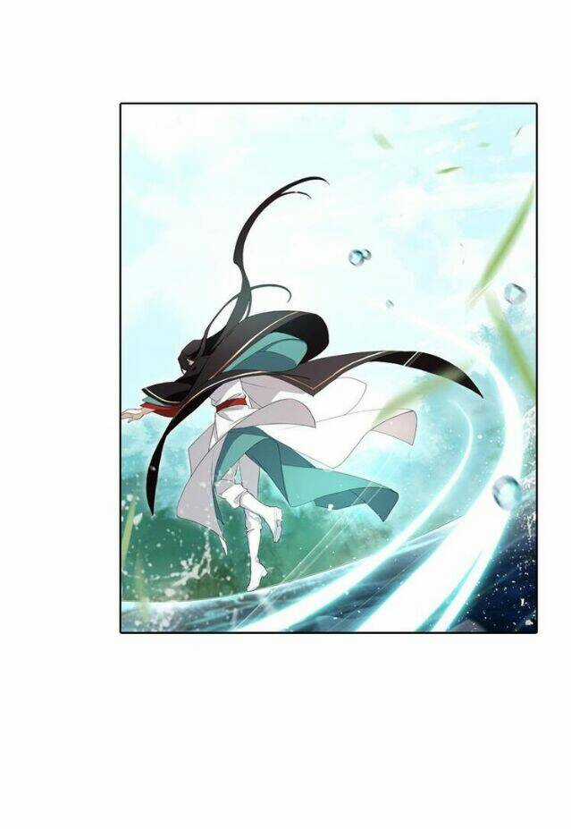 Cửu Thiên Chapter 6 trang 10