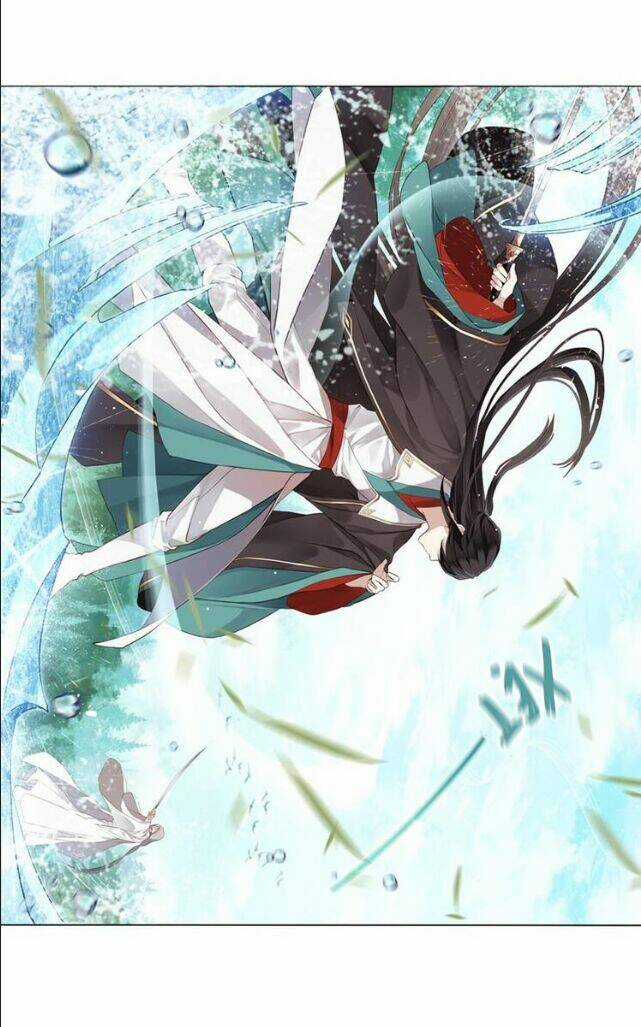 Cửu Thiên Chapter 6 trang 12