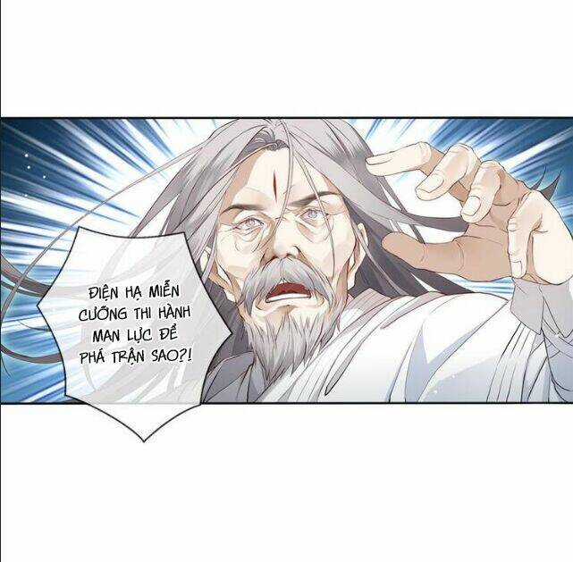 Cửu Thiên Chapter 6 trang 13