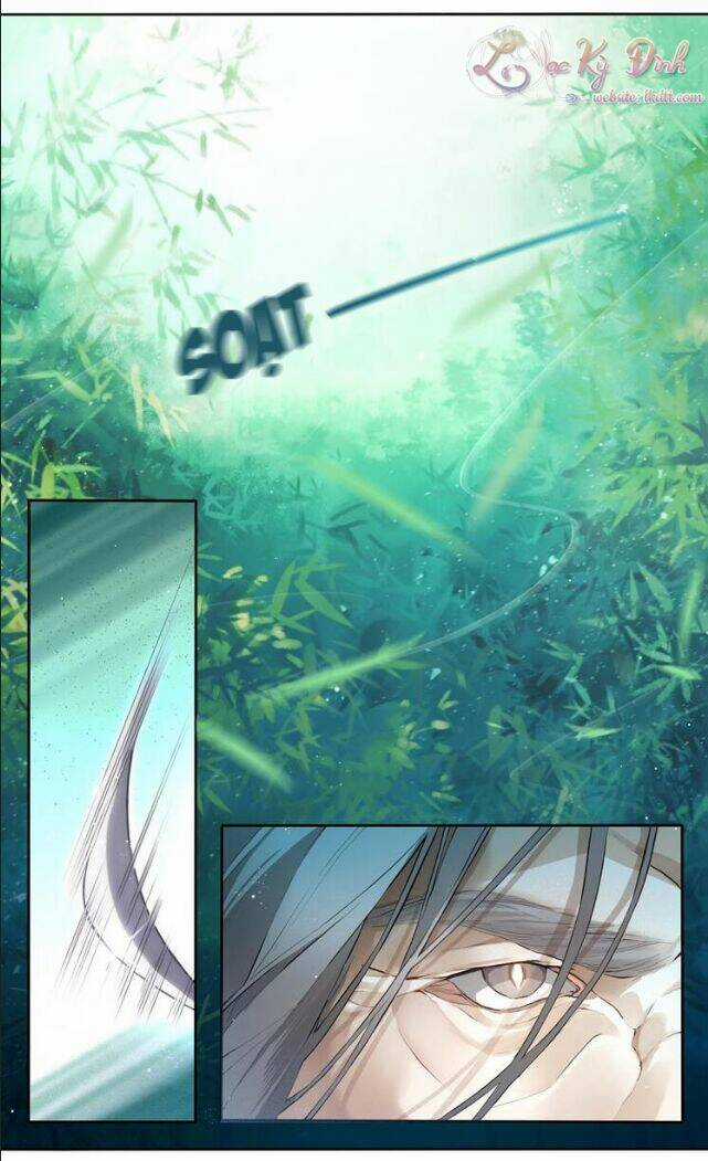 Cửu Thiên Chapter 6 trang 2