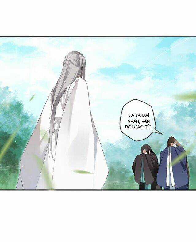 Cửu Thiên Chapter 6 trang 25