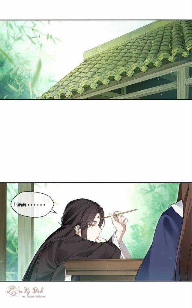 Cửu Thiên Chapter 6 trang 28