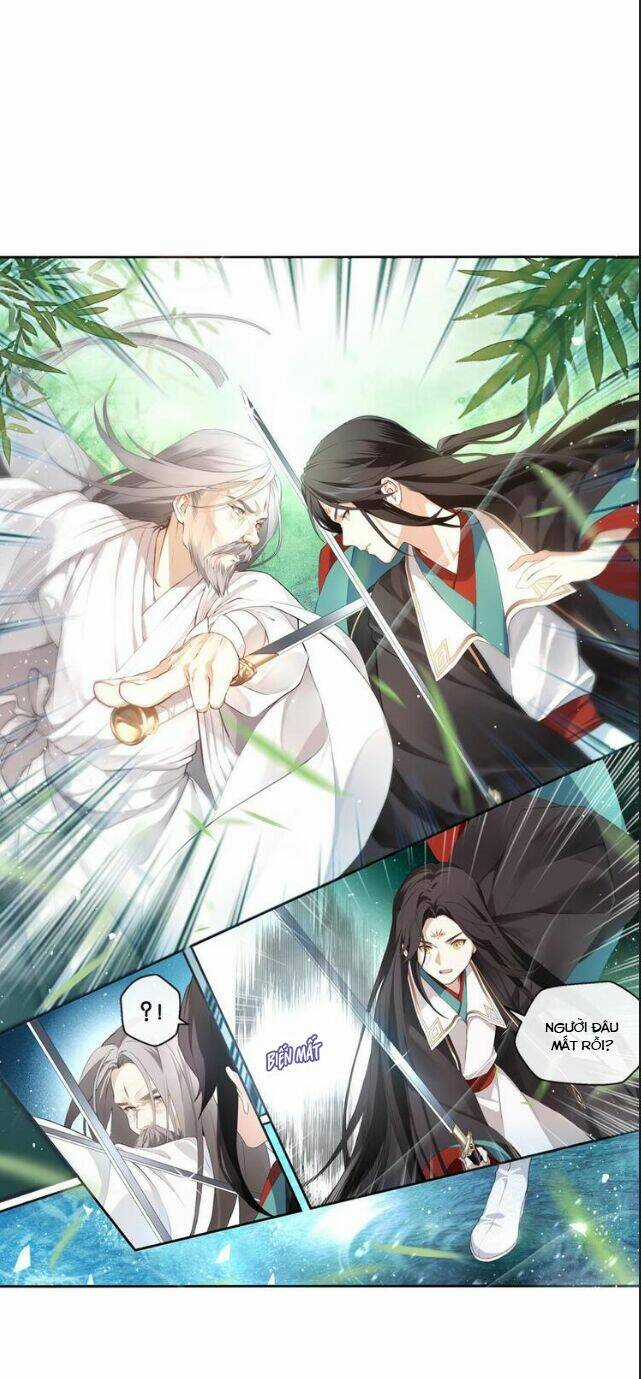 Cửu Thiên Chapter 6 trang 3