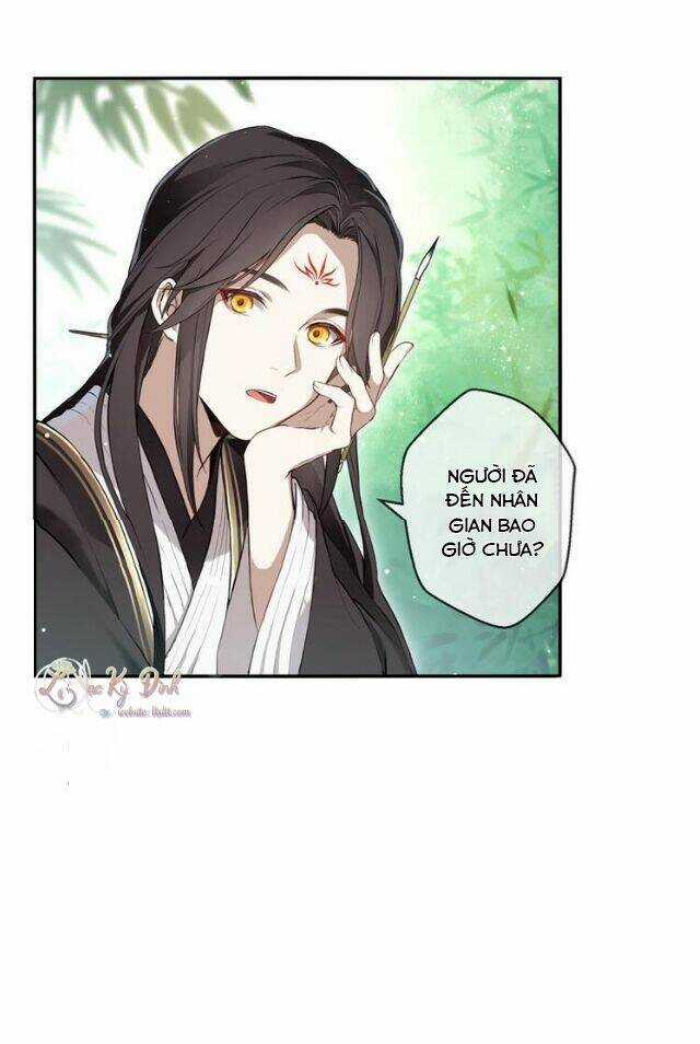 Cửu Thiên Chapter 6 trang 30