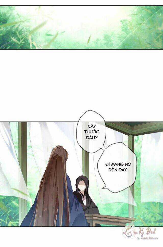 Cửu Thiên Chapter 6 trang 31