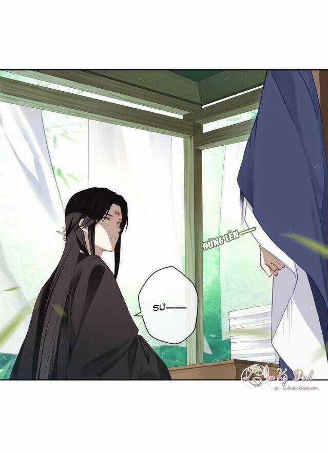 Cửu Thiên Chapter 6 trang 33