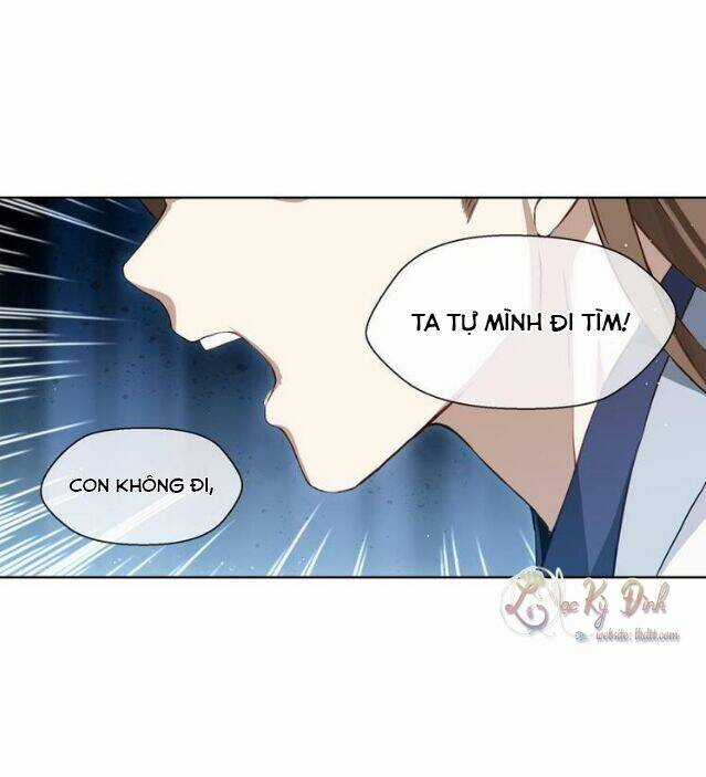 Cửu Thiên Chapter 6 trang 34