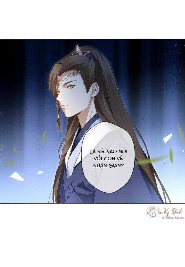 Cửu Thiên Chapter 6 trang 35