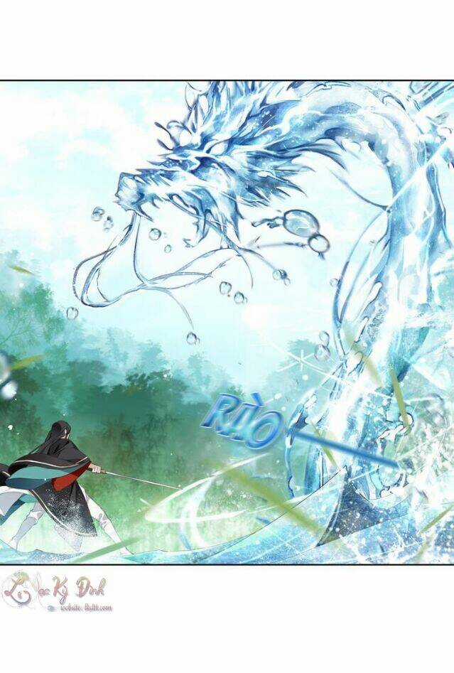 Cửu Thiên Chapter 6 trang 5