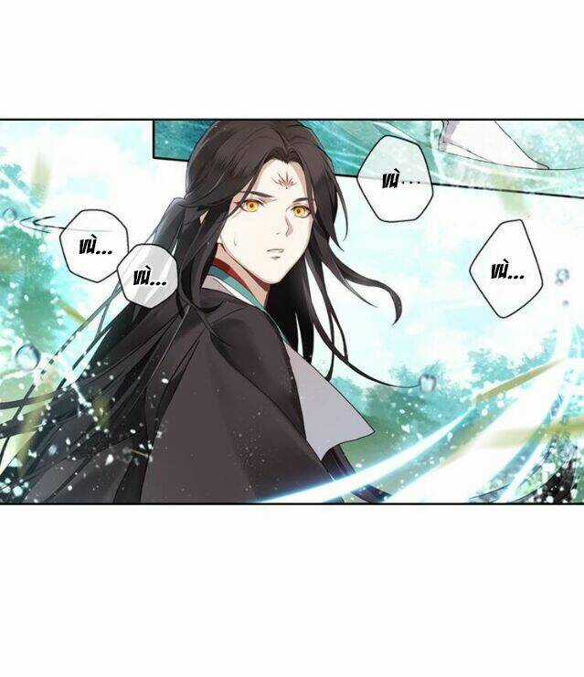 Cửu Thiên Chapter 6 trang 7
