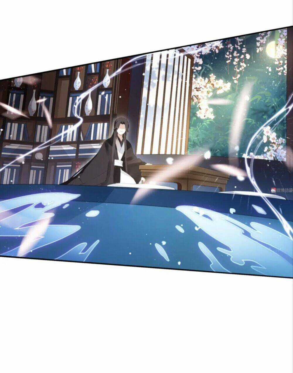 Cửu Thiên Chapter 7 trang 11
