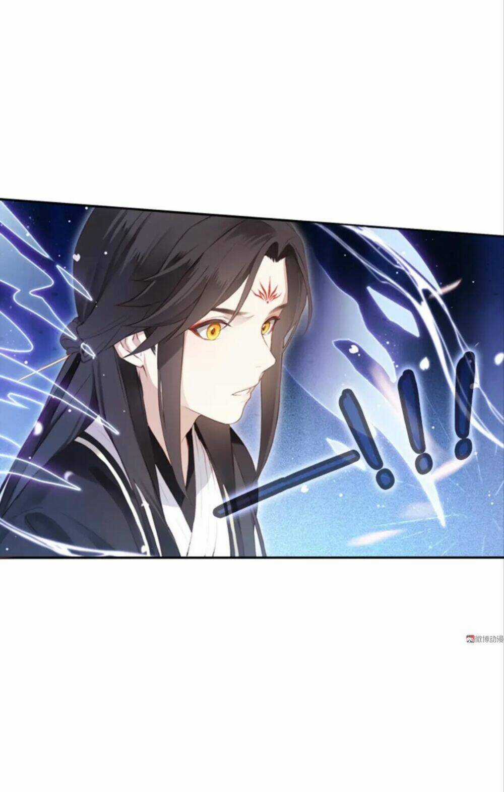 Cửu Thiên Chapter 7 trang 12